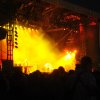 Foto Dour Festival - donderdag 15 juli 2010