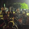 Foto Dour Festival - vrijdag 16 juli 2010