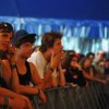 Sfeerfoto Dour Festival - vrijdag 16 juli 2010