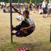 Foto Dour Festival - vrijdag 16 juli 2010