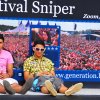 Foto Dour Festival - vrijdag 16 juli 2010