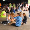 Sfeerfoto Dour Festival - vrijdag 16 juli 2010