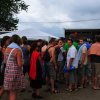 Sfeerfoto Dour Festival - vrijdag 16 juli 2010