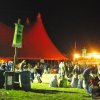 Foto Dour Festival - vrijdag 16 juli 2010