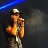 Sfeerfoto Dour Festival - vrijdag 16 juli 2010