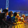 Sfeerfoto Dour Festival - vrijdag 16 juli 2010