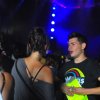 Sfeerfoto Dour Festival - vrijdag 16 juli 2010