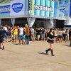 Sfeerfoto Dour Festival - zaterdag 17 juli 2010
