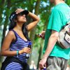 Sfeerfoto Dour Festival - zaterdag 17 juli 2010