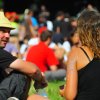 Sfeerfoto Dour Festival - zaterdag 17 juli 2010