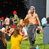 Foto Dour Festival - zaterdag 17 juli 2010
