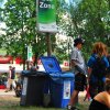 Sfeerfoto Dour Festival - zaterdag 17 juli 2010