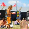 Foto Dour Festival - zaterdag 17 juli 2010