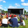 Sfeerfoto Dour Festival - zaterdag 17 juli 2010