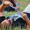 Foto Dour Festival - zaterdag 17 juli 2010