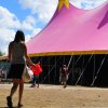 Sfeerfoto Dour Festival - zaterdag 17 juli 2010