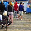 Sfeerfoto Dour Festival - zaterdag 17 juli 2010