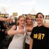 Foto Zwarte Cross Festival - vrijdag 16 juli 2010