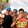 Foto Zwarte Cross Festival - vrijdag 16 juli 2010