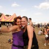 Foto Zwarte Cross Festival - vrijdag 16 juli 2010