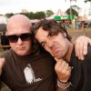 Foto Zwarte Cross Festival - vrijdag 16 juli 2010