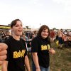 Foto Zwarte Cross Festival - vrijdag 16 juli 2010