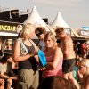 Foto Zwarte Cross Festival - vrijdag 16 juli 2010