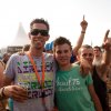 Foto Zwarte Cross Festival - vrijdag 16 juli 2010