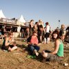Foto Zwarte Cross Festival - vrijdag 16 juli 2010