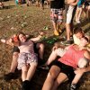 Foto Zwarte Cross Festival - vrijdag 16 juli 2010