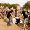 Foto Zwarte Cross Festival - zaterdag 17 juli 2010