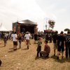 Sfeerfoto Zwarte Cross Festival - zaterdag 17 juli 2010