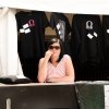 Sfeerfoto Zwarte Cross Festival - zaterdag 17 juli 2010