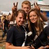 Foto Zwarte Cross Festival - zaterdag 17 juli 2010