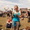 Sfeerfoto Zwarte Cross Festival - zaterdag 17 juli 2010
