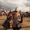 Sfeerfoto Zwarte Cross Festival - zaterdag 17 juli 2010