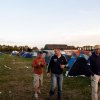 Sfeerfoto Zwarte Cross Festival - zaterdag 17 juli 2010
