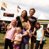 Sfeerfoto Zwarte Cross Festival - zaterdag 17 juli 2010