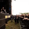 Foto Zwarte Cross Festival - zaterdag 17 juli 2010
