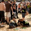 Foto Zwarte Cross Festival - zaterdag 17 juli 2010