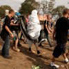 Foto Zwarte Cross Festival - zaterdag 17 juli 2010