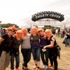 Sfeerfoto Zwarte Cross Festival - zaterdag 17 juli 2010