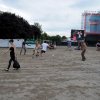 Sfeerfoto Sziget festival - 13 en 14 augustus