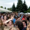 Foto Sziget festival - 13 en 14 augustus
