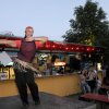 Foto Sziget festival - 13 en 14 augustus