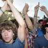 Foto Sziget festival - 13 en 14 augustus
