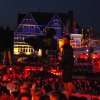 Sfeerfoto Gentse Feesten 2010 - zondag 18 juli