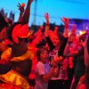 Sfeerfoto Gentse Feesten 2010 - zondag 18 juli