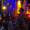 Sfeerfoto Gentse Feesten 2010 - zondag 18 juli