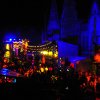Sfeerfoto Gentse Feesten 2010 - zondag 18 juli